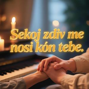 SEKOJ ZDIV ME NOSI KON TEBE