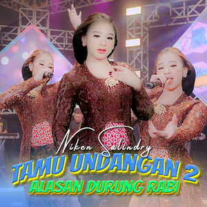 Alasan Durung Rabi (Tamu Undangan 2)