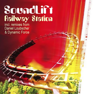 Railway Station (Daniel Loubscher Remix)