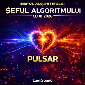 Pulsar (Șeful Algoritmului – Club 2026)