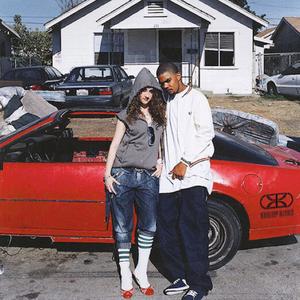 HYPE UP (feat. Krump Kings)