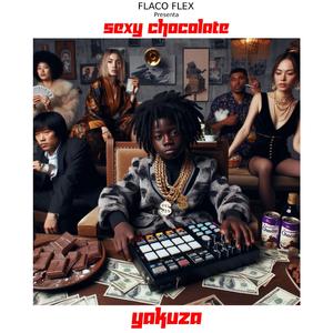 BOSU (feat. Sexy Chocolate)