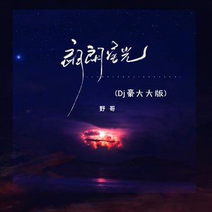 朗朗星光 (Dj豪大大版)