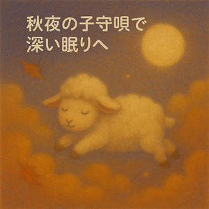 眠れるギターの子守唄