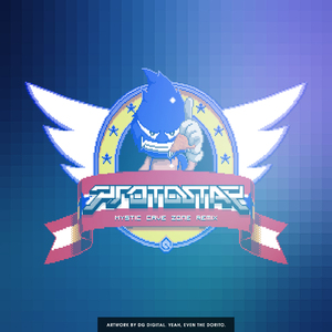 Mystic Cave Zone (Protostar Remix)