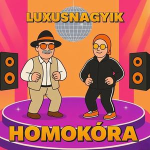 Homokóra