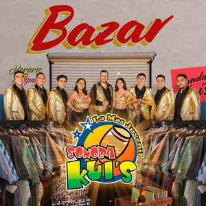 Bazar (Sonora Kuis)