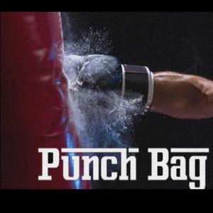 PunchBag (feat. Vidit Vaibhav)