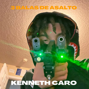 3 Balas de Asalto