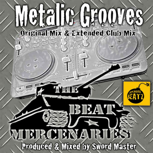 Metallic Grooves (Original Mix)