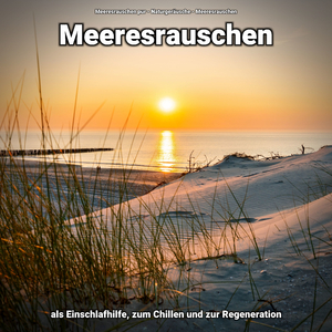 Friedliche Naturstimmung
