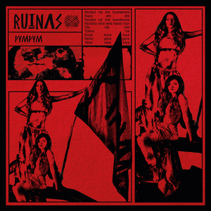 Ruínas