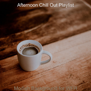 Bright Ambiance for Work from Home