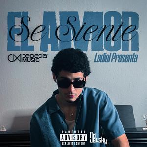 El Amor Se Siente (feat. cepe)