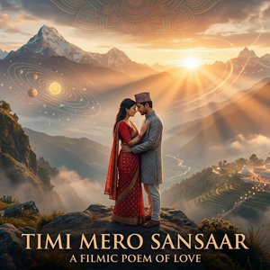 Timi Mero Sansaar