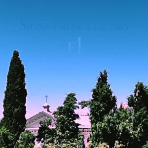 S. S. II. Innocently Cerulean