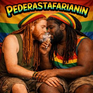 Pederastafarianin