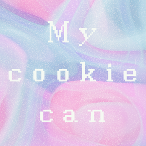 My Cookie Can