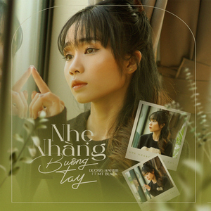 Nhẹ Nhàng Buông Tay (feat. MT Black)