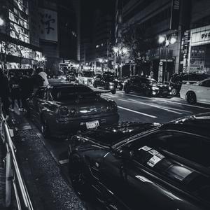 TOKYO DRIFT (Slowed & Reverb)