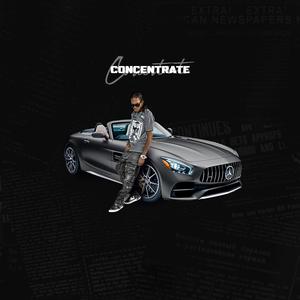 Concentrate (Level Up)