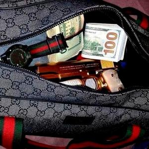 GUCCI STORE