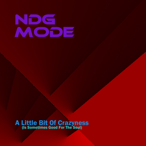 A Little Bit of Crazyness