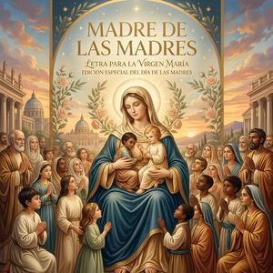 MADRE DE MADRES