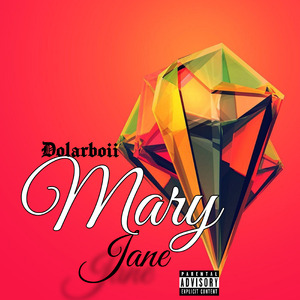 Mary jane