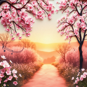 Blossom Days