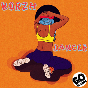 Dancer (Original Mix)