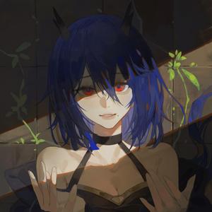 苍蝇（翻自 赤羽）