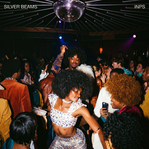 Silver Beams