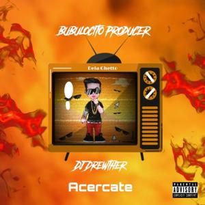 Acercate (Cumbiaton Antaño)