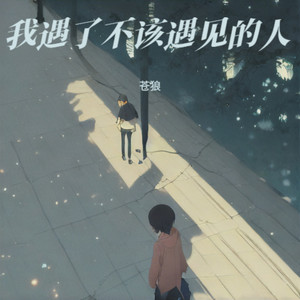 我遇了不该遇见的人