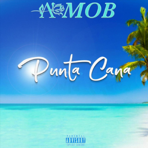 Punta Cana (feat. Barretin, N2 & Neat)