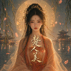 楚人美