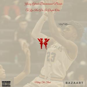 Ice (feat. DJ Plissken)