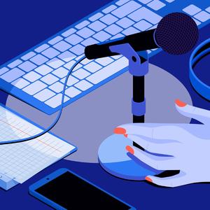 Podcast: Completo volumen une