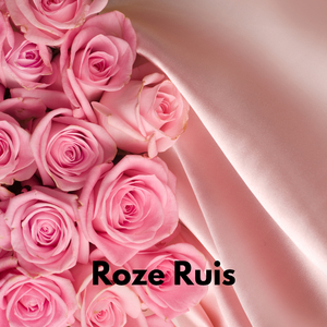 Roze Ruis Slaaphulp