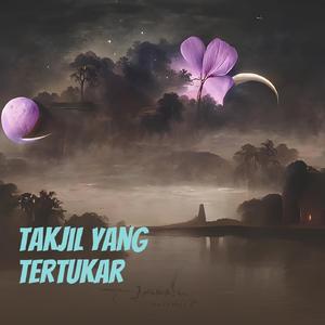 Takjil Yang Tertukar