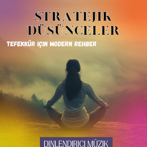 Yemyeşil Rahatlama Manzarası