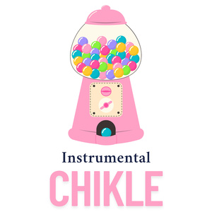 Chikle (Instrumental Version)