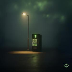 Paper Skin (Night) (feat. Loa Kean)