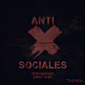 Antisociales