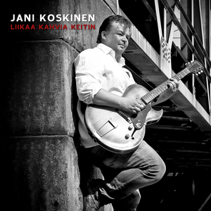 Liikaa kahvia keitin