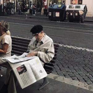 默（梵高remix）