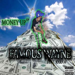 Choppin' Shit (feat. Karaw)