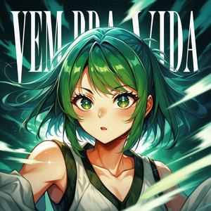 VEM PRA VIDA (Super Slowed)