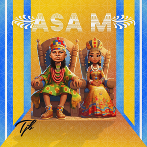 Asa M
